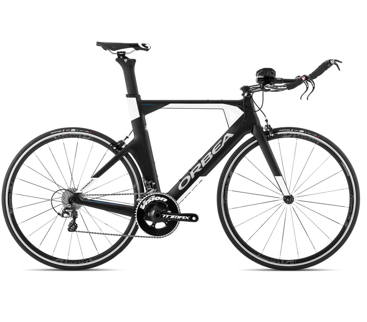 Orbea Ordu M20  2015 - Triathlon Bike product image