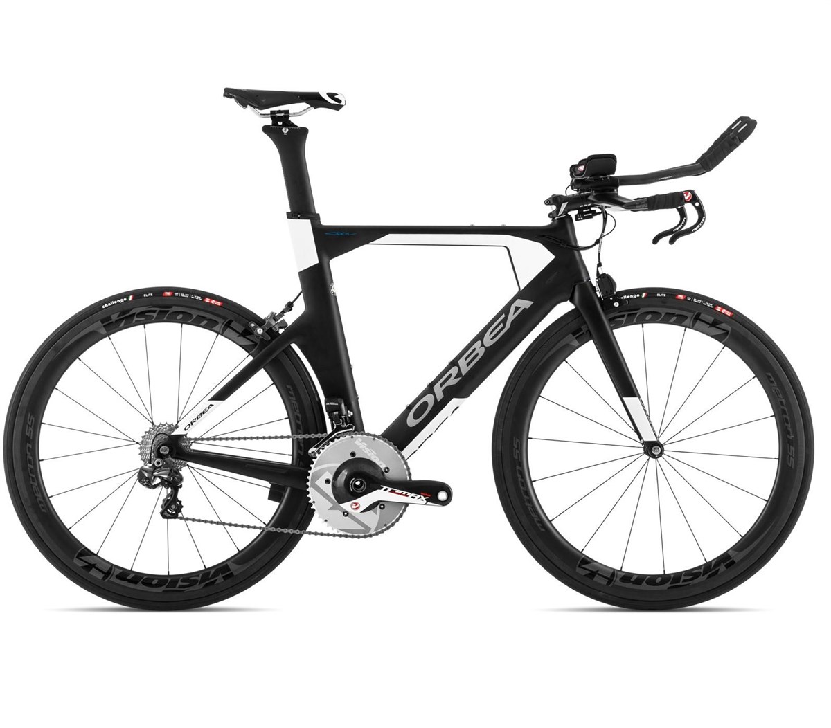 Orbea Ordu M20i-LTD  2015 - Triathlon Bike product image