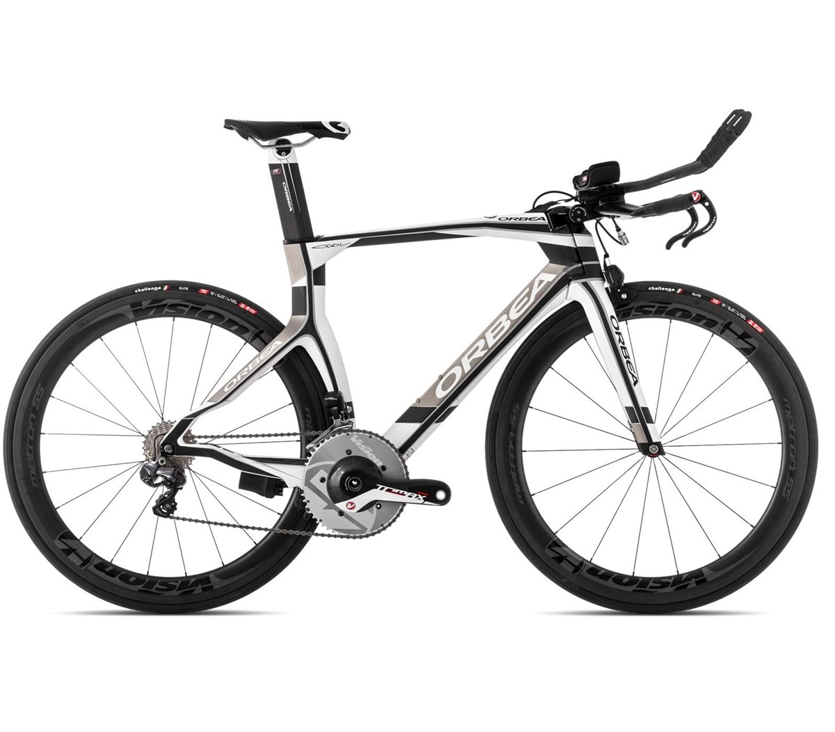 Orbea Ordu M-Teami  2015 - Triathlon Bike product image