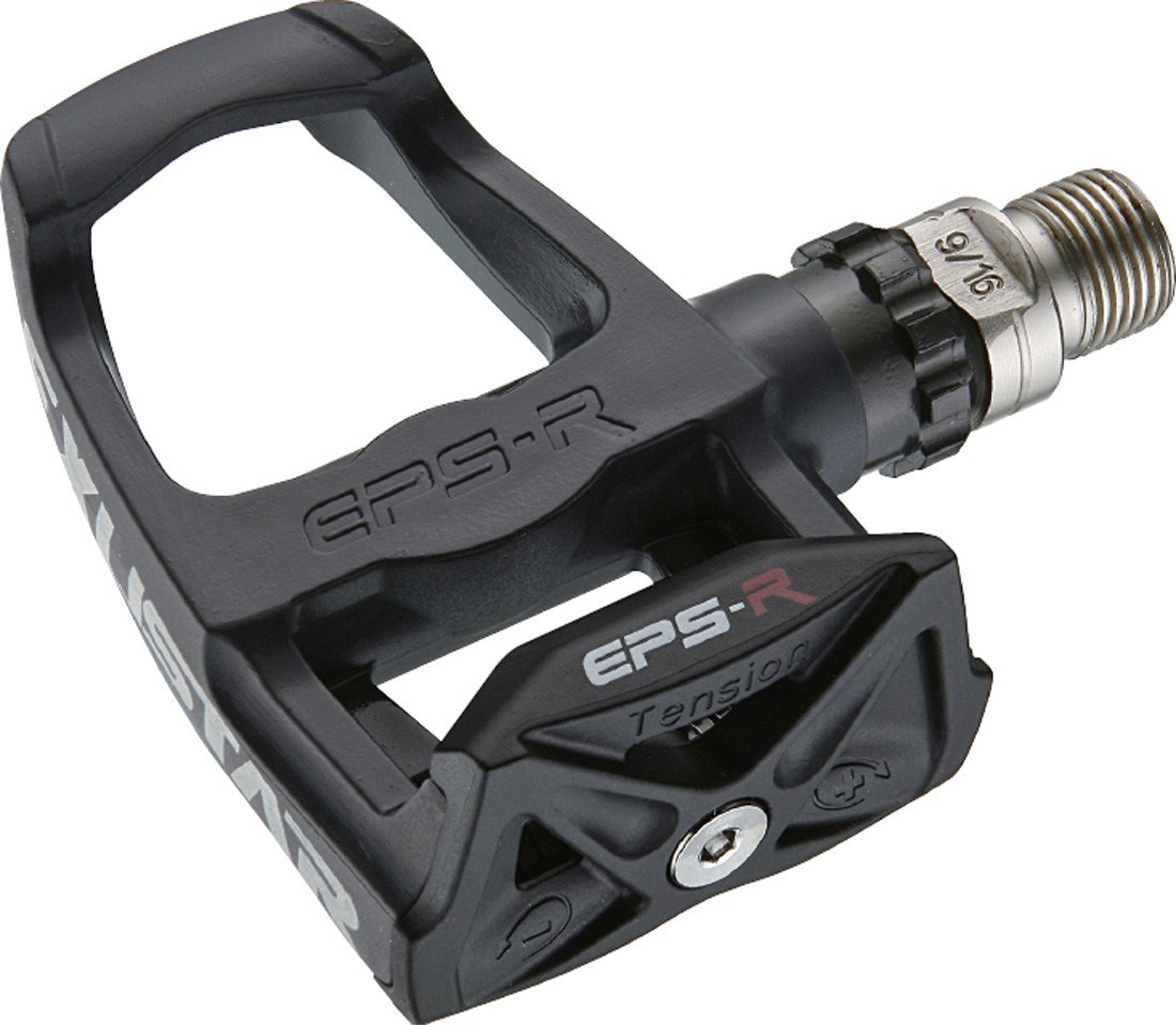 Exustar PR100PP Pedals - Look Keo Compatible product image