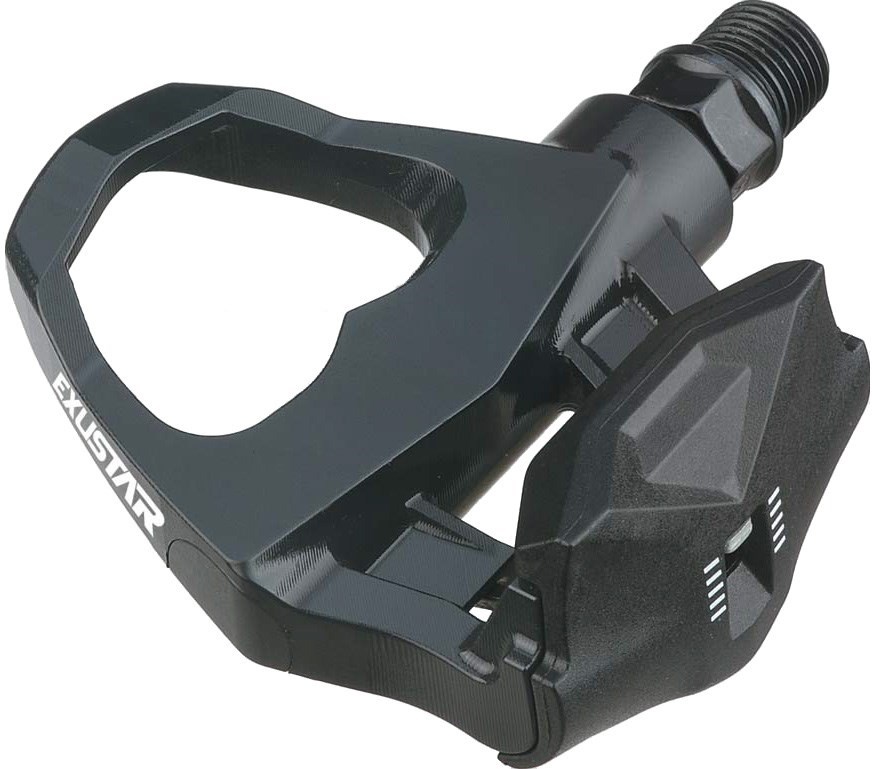 Exustar E-PR16 Pedals - Look Keo Compatible product image