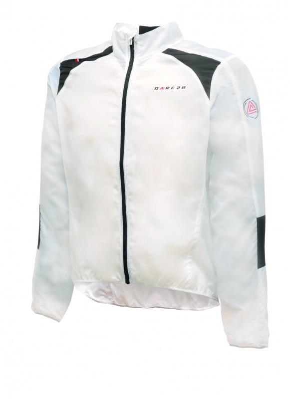 Dare2B AEP Time Cut Race Cape Windshell SS16 product image