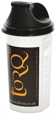 Torq Drinks Shaker