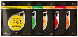 Torq Recovery Drink Single Serve - 75g x Box of 10