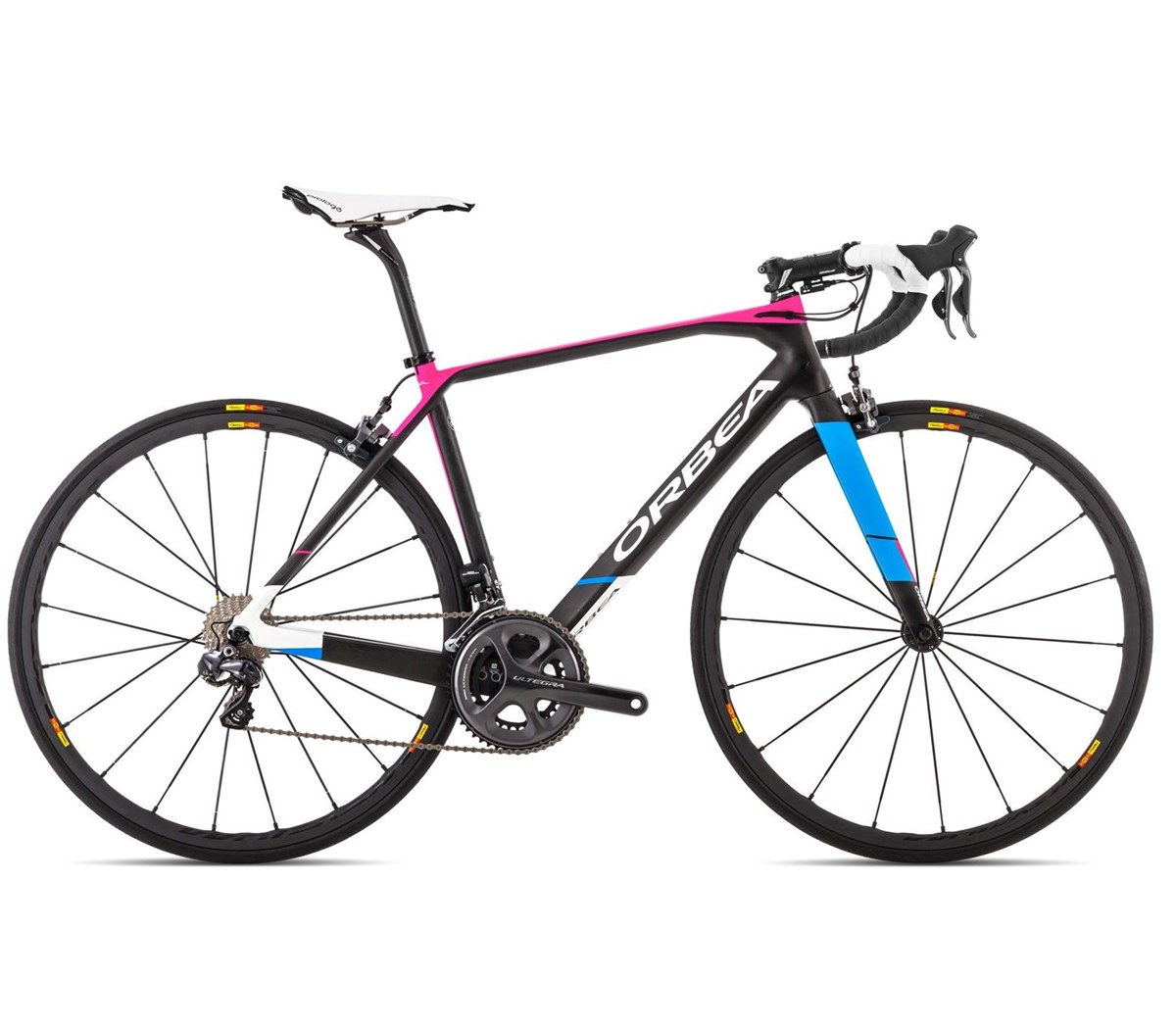 Orbea Orca M-Teami  2015 - Road Bike product image