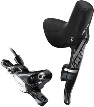 sram direct mount brakes