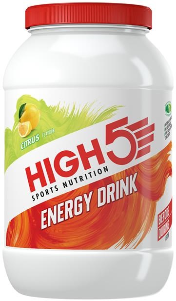 High5 Energy Drink 2.2kg product image