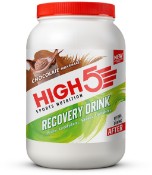 High5 Recovery Drink 1.6kg