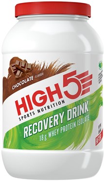High5 Recovery Drink 1.6kg