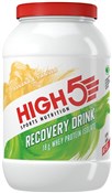 Product image for High5 Recovery Drink 1.6kg