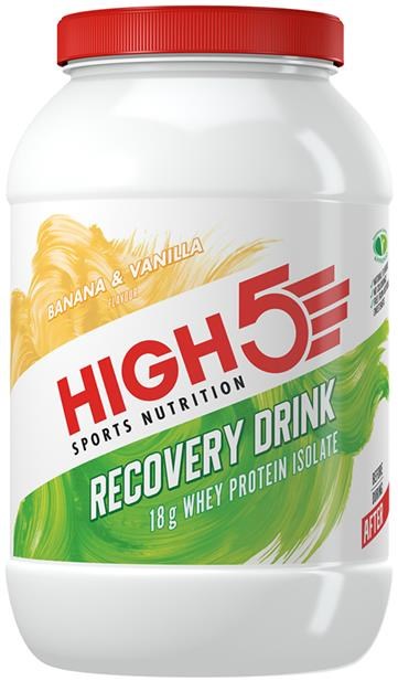 High5 Recovery Drink 1.6kg product image