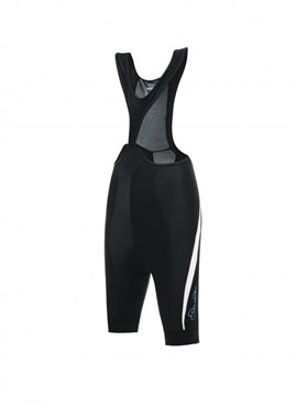Dare2B AEP Descender Ladies 3/4 Bib Short SS16