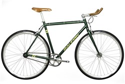 Raleigh Propaganda 2017 - Hybrid Sports Bike