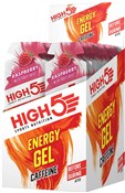 High5 Energy Gel Caffeine