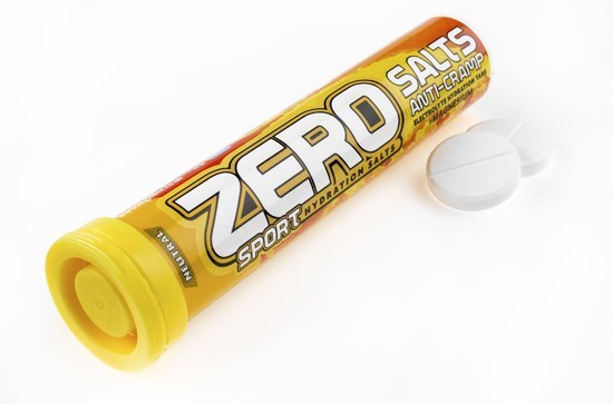 High5 Zero Neutral Hydration Tablets - Box of 8 Tubes product image