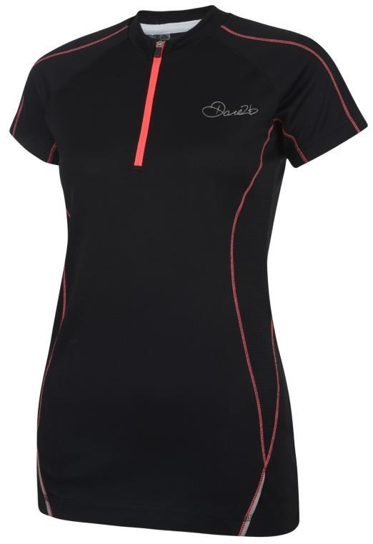 Dare2B Womens Revel Short Sleeve Jersey SS16 product image