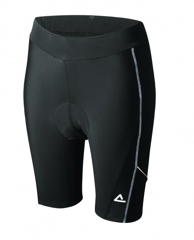 Dare2B Womens Blasted Lycra Cycling Shorts product image