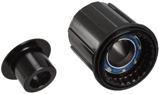 SRAM Roam 60/50, Rail 50 - Freehub 9/10 Speed - Includes Conversion Caps 142/12mm product image