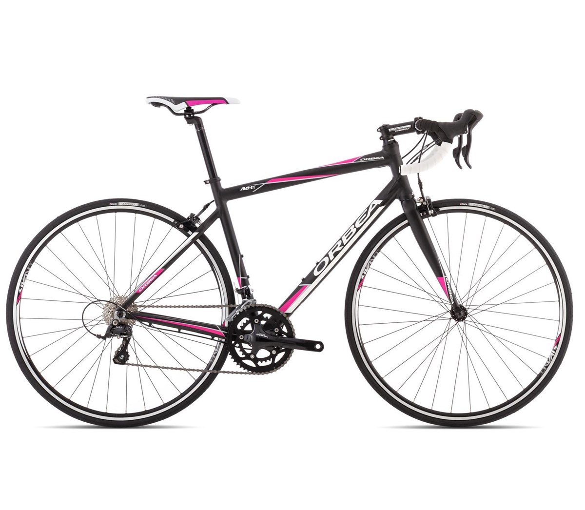 Orbea Avant H50  2015 - Road Bike product image