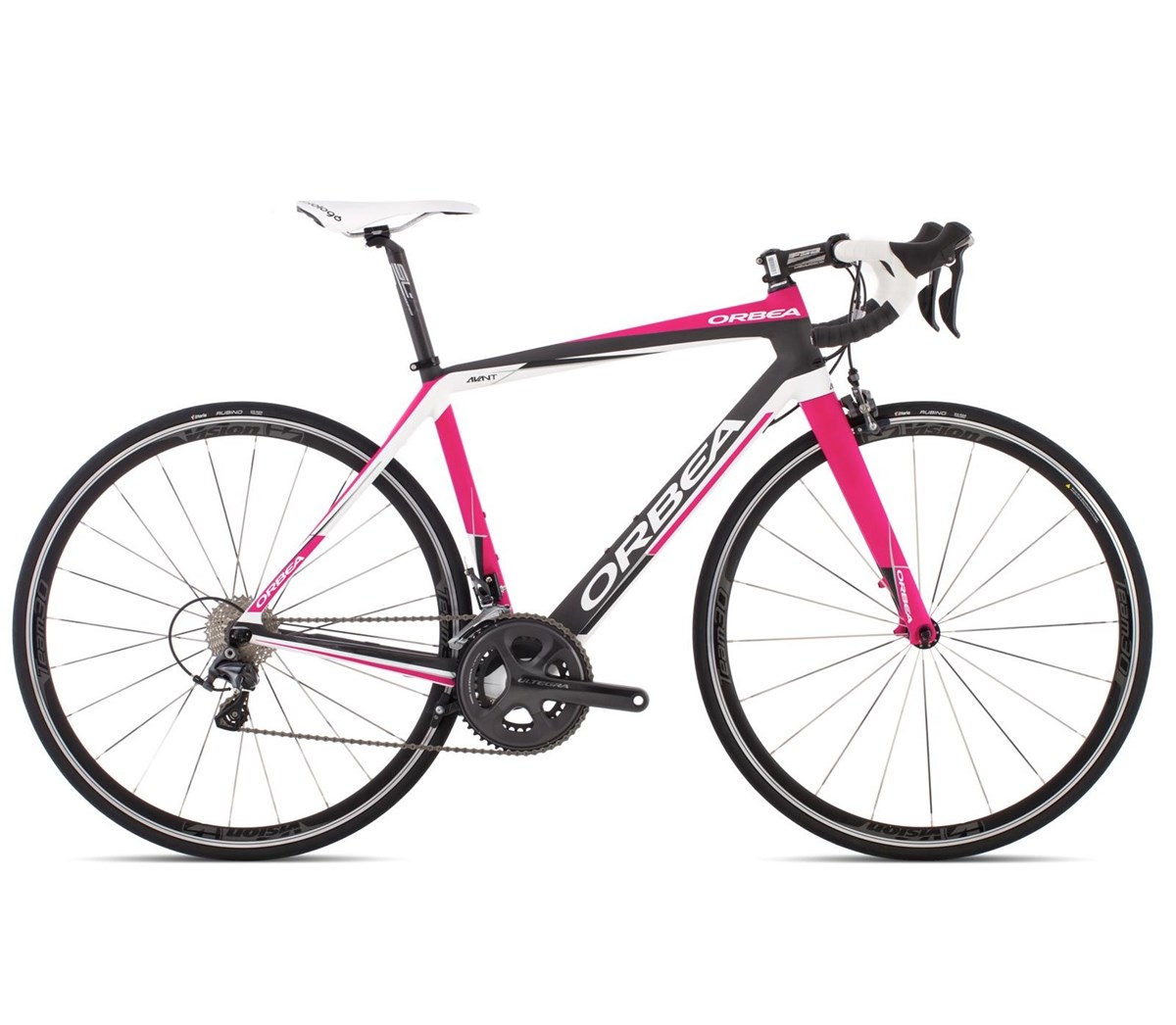 Orbea Avant M20  2015 - Road Bike product image
