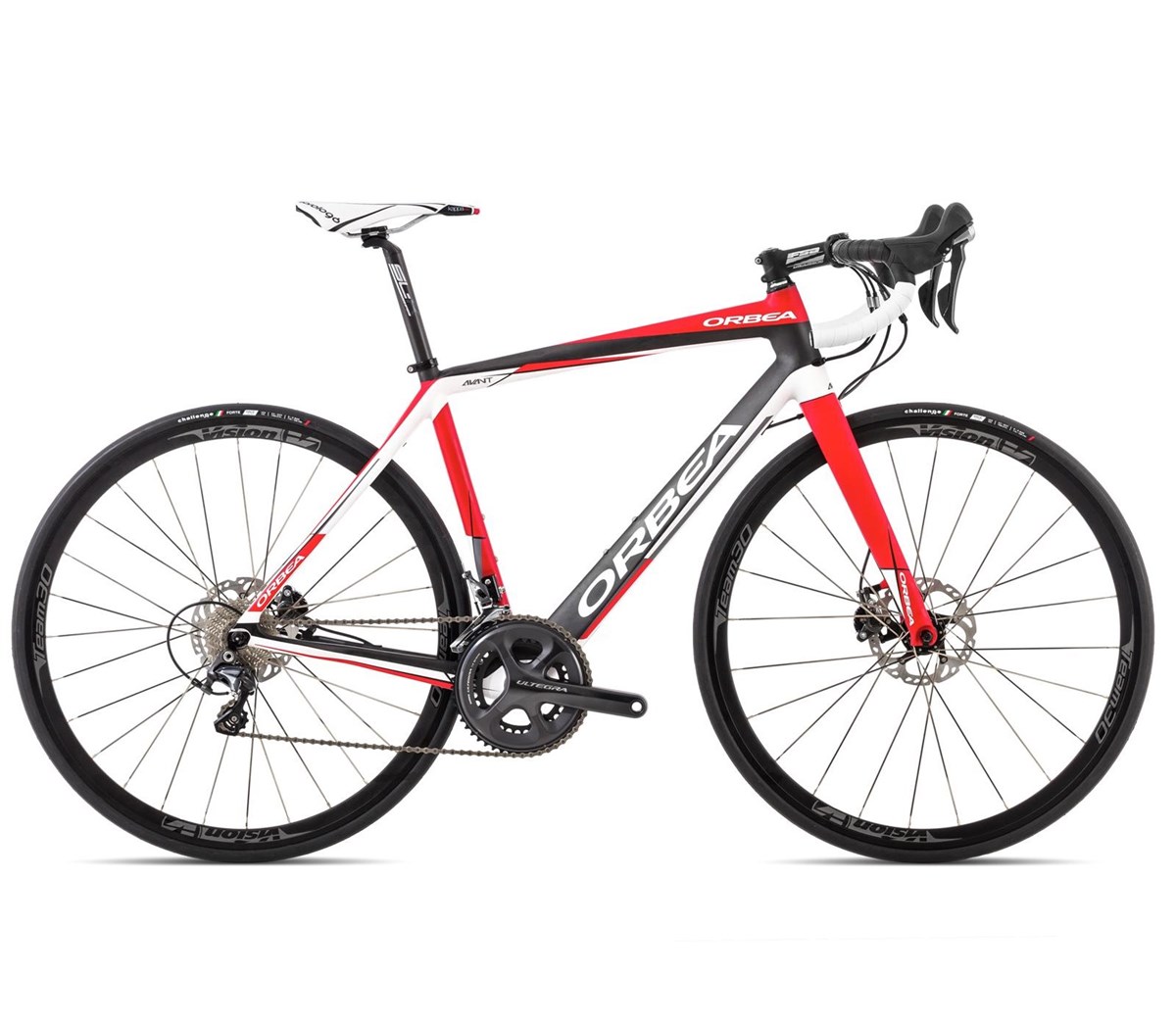 Orbea Avant M20D  2015 - Road Bike product image