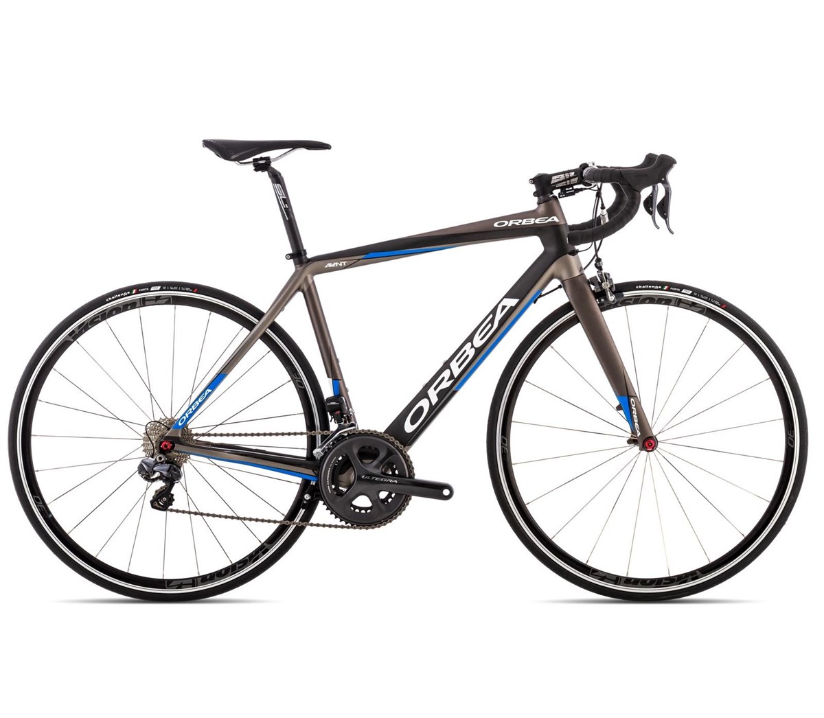 Orbea Avant M20i  2015 - Road Bike product image