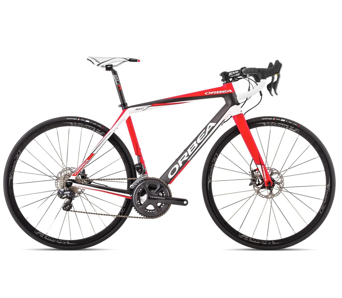 Orbea Avant M20iD  2015 - Road Bike product image