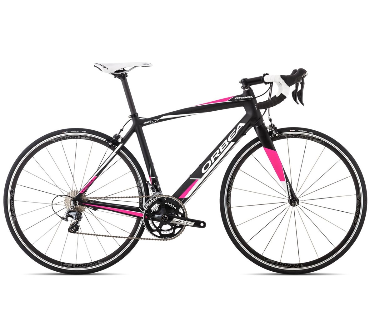 Orbea Avant M20S  2015 - Road Bike product image