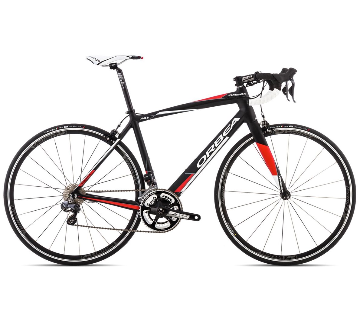 Orbea Avant M20Si  2015 - Road Bike product image