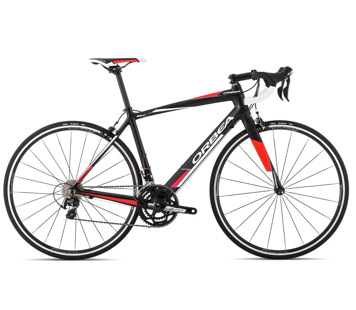 Orbea Avant M30S  2015 - Road Bike product image