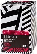 Secret Training Stealth Whey Recovery Powder Sachets