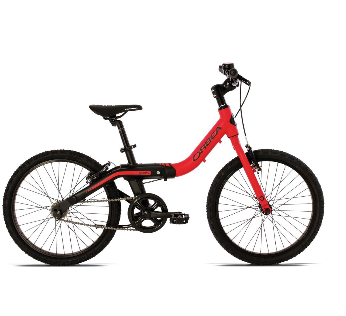 Orbea Grow 2 1V 20W 2015 - Kids Bike product image