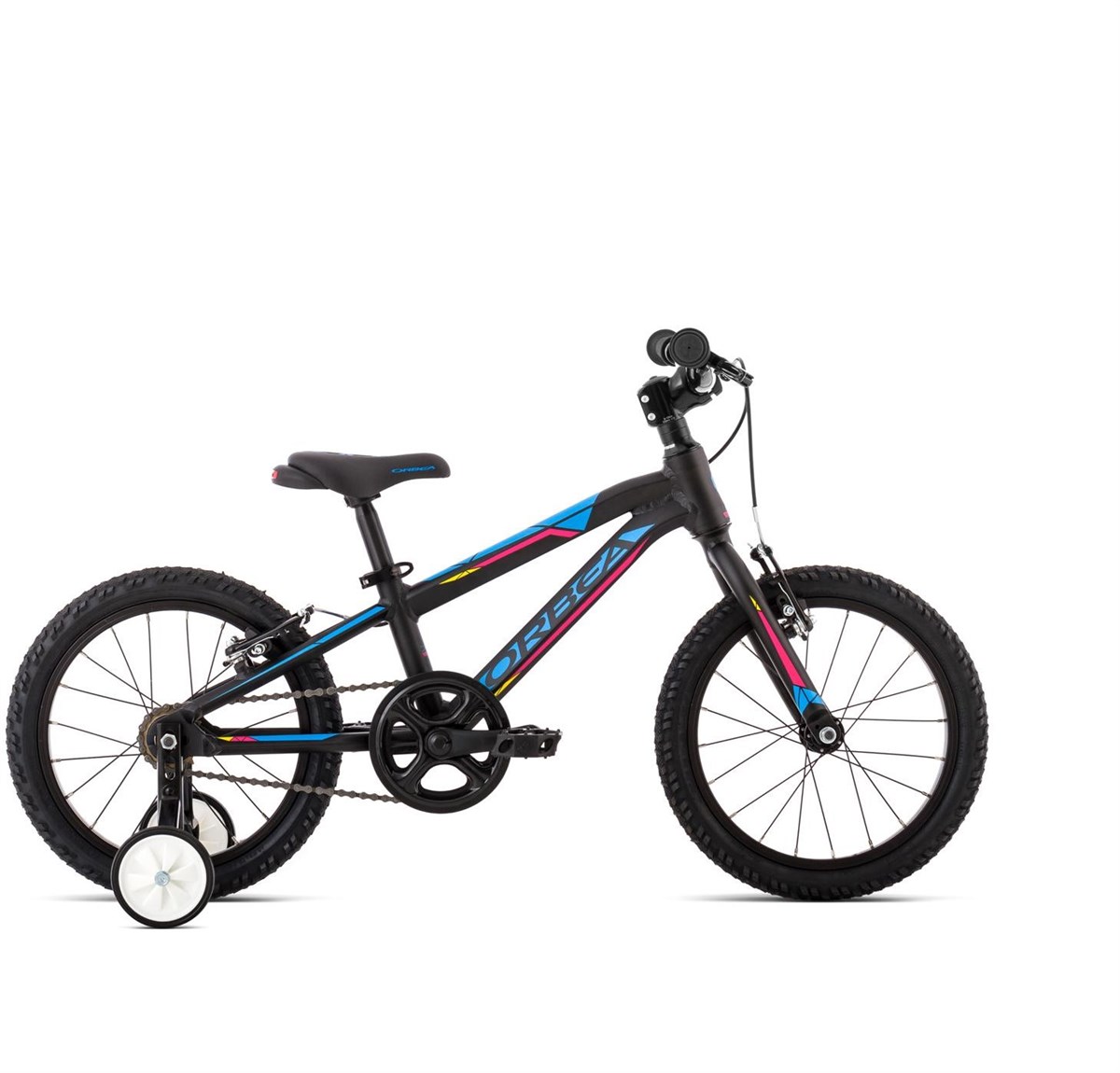 Orbea MX 16 16W Mountain Bike 2015 - Hardtail MTB product image