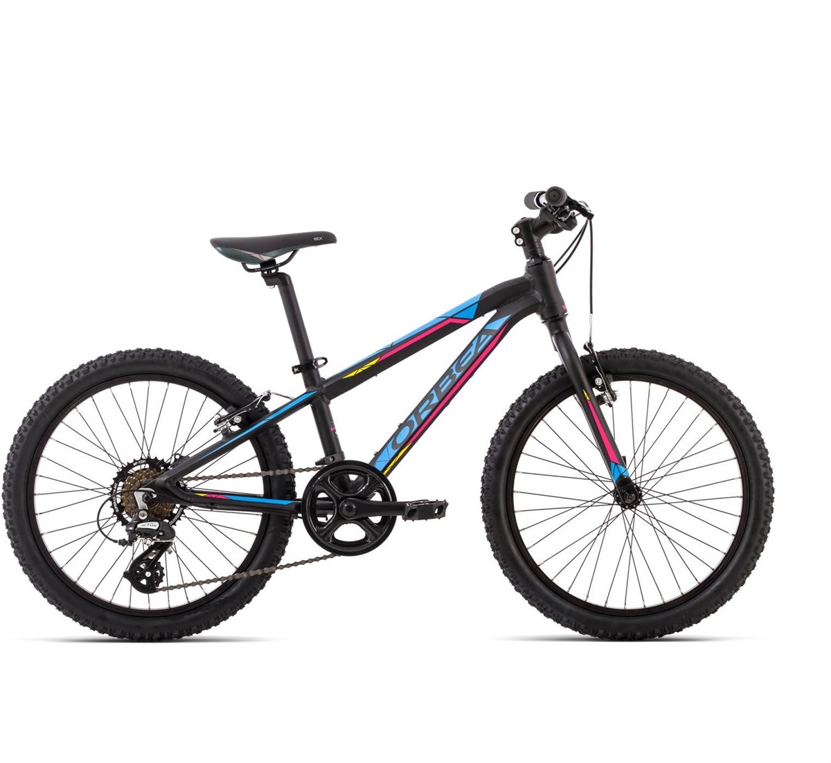 Orbea MX 20 Dirt 20W 2015 - Kids Bike product image