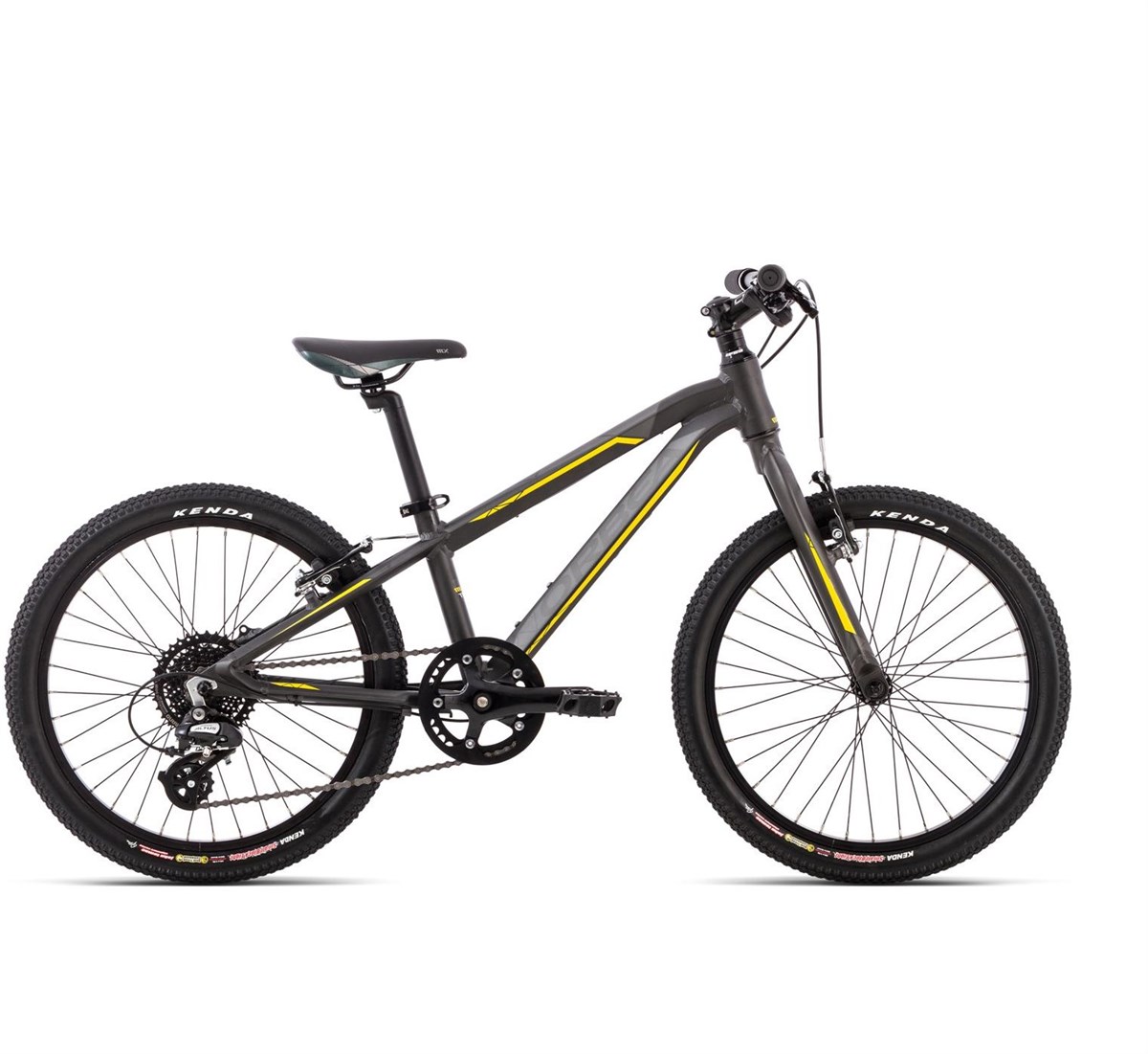Orbea MX 20 Team 20W 2015 - Kids Bike product image
