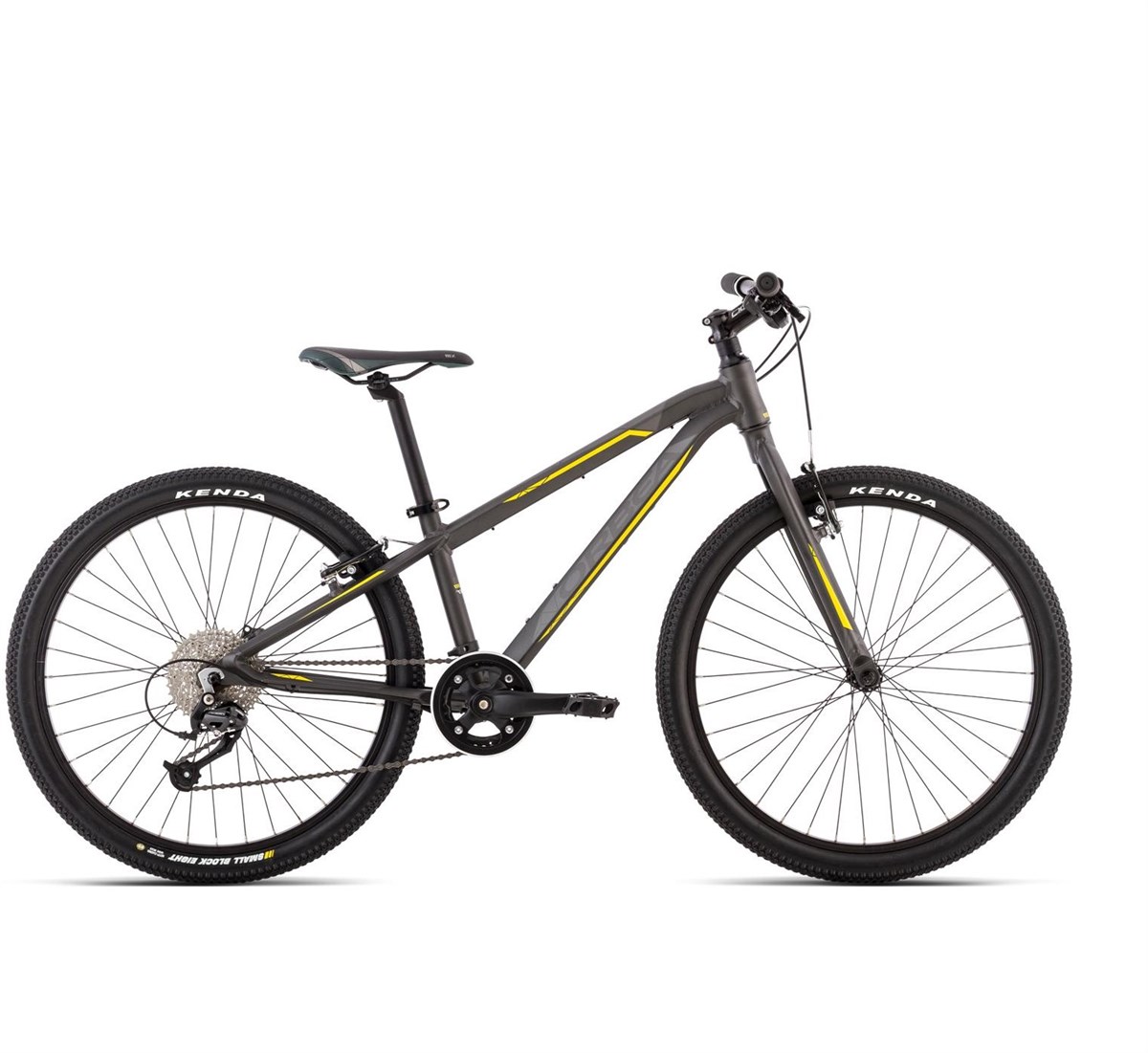 Orbea MX 24 Team 24W 2015 - Junior Bike product image