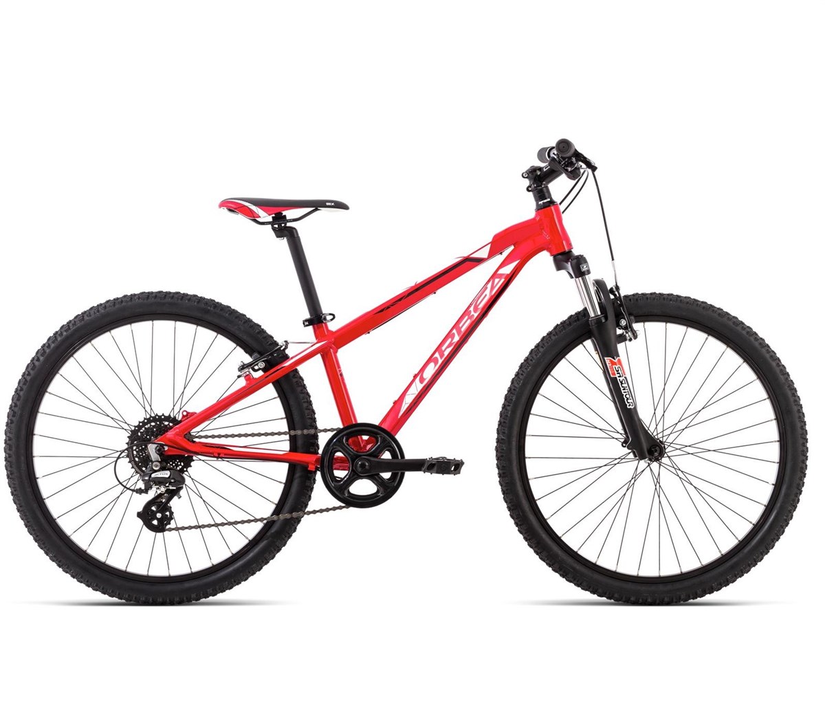 Orbea MX 24 XC 24W 2015 - Junior Bike product image