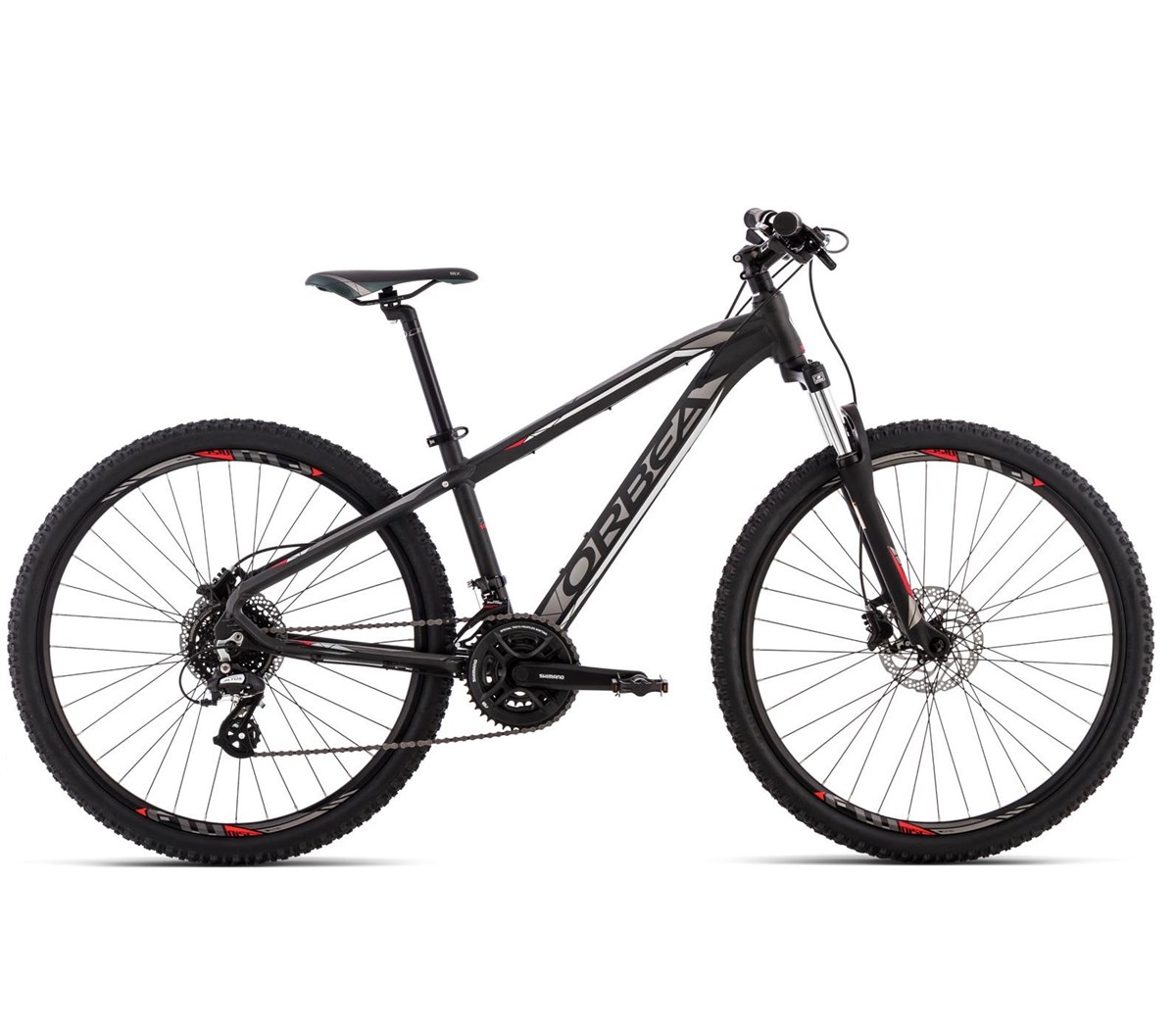 Orbea MX 26 XC  Mountain Bike 2015 - Hardtail MTB product image