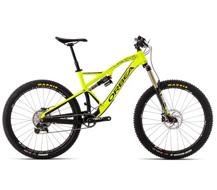 orbea rallon xteam