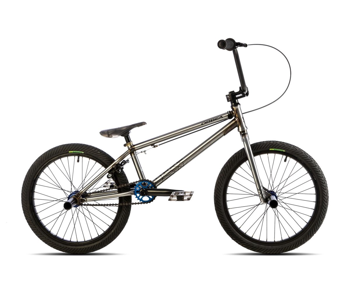 Orbea Rude 20  2015 - BMX Bike product image