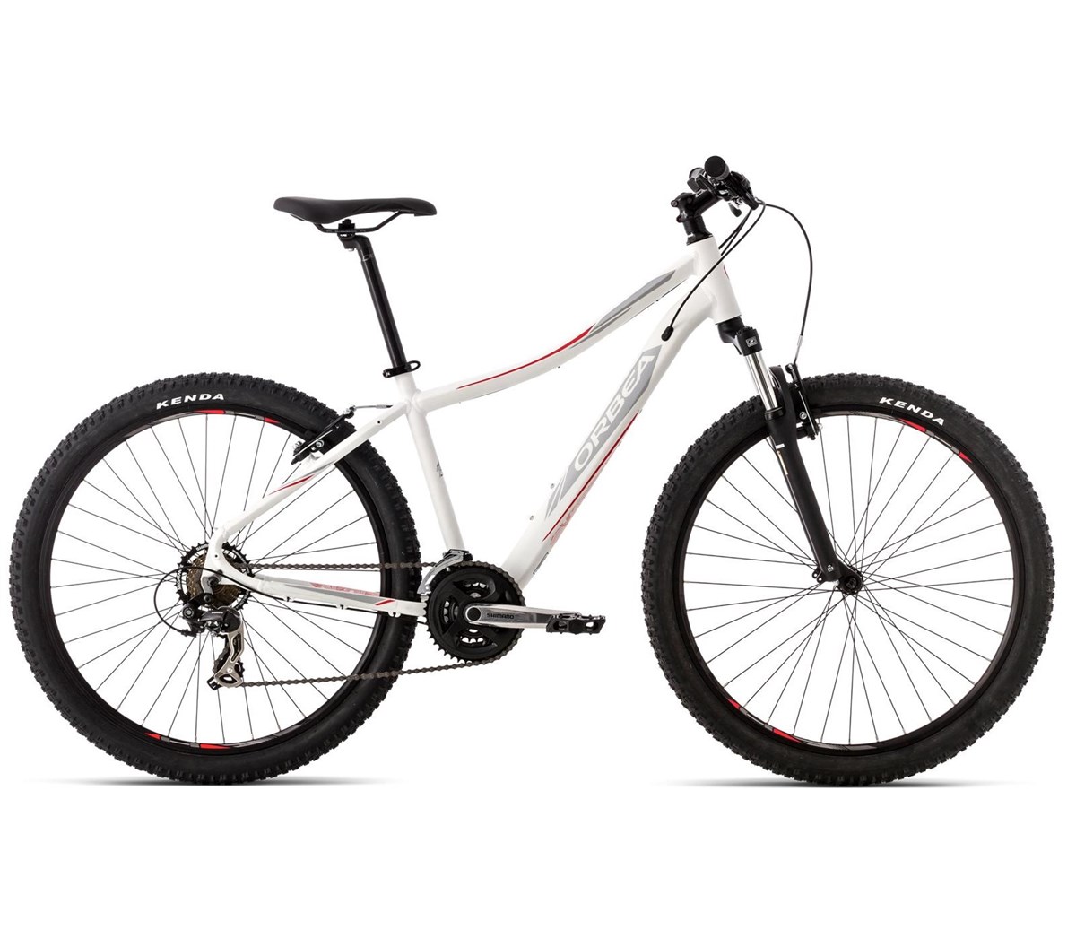 Orbea Sport 29 30 Entrance  Mountain Bike 2015 - Hardtail MTB product image