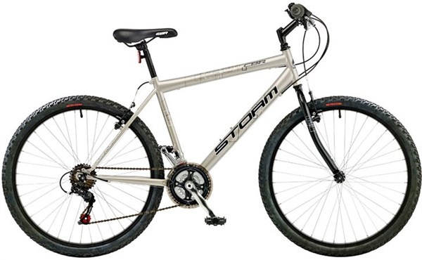 cbr mountain bike