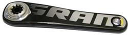 SRAM Left Hand Crank S900/S950 BB30 Carbon