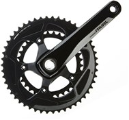 SRAM Rival22 Crank Set GXP Yaw - GXP Cups NOT incl