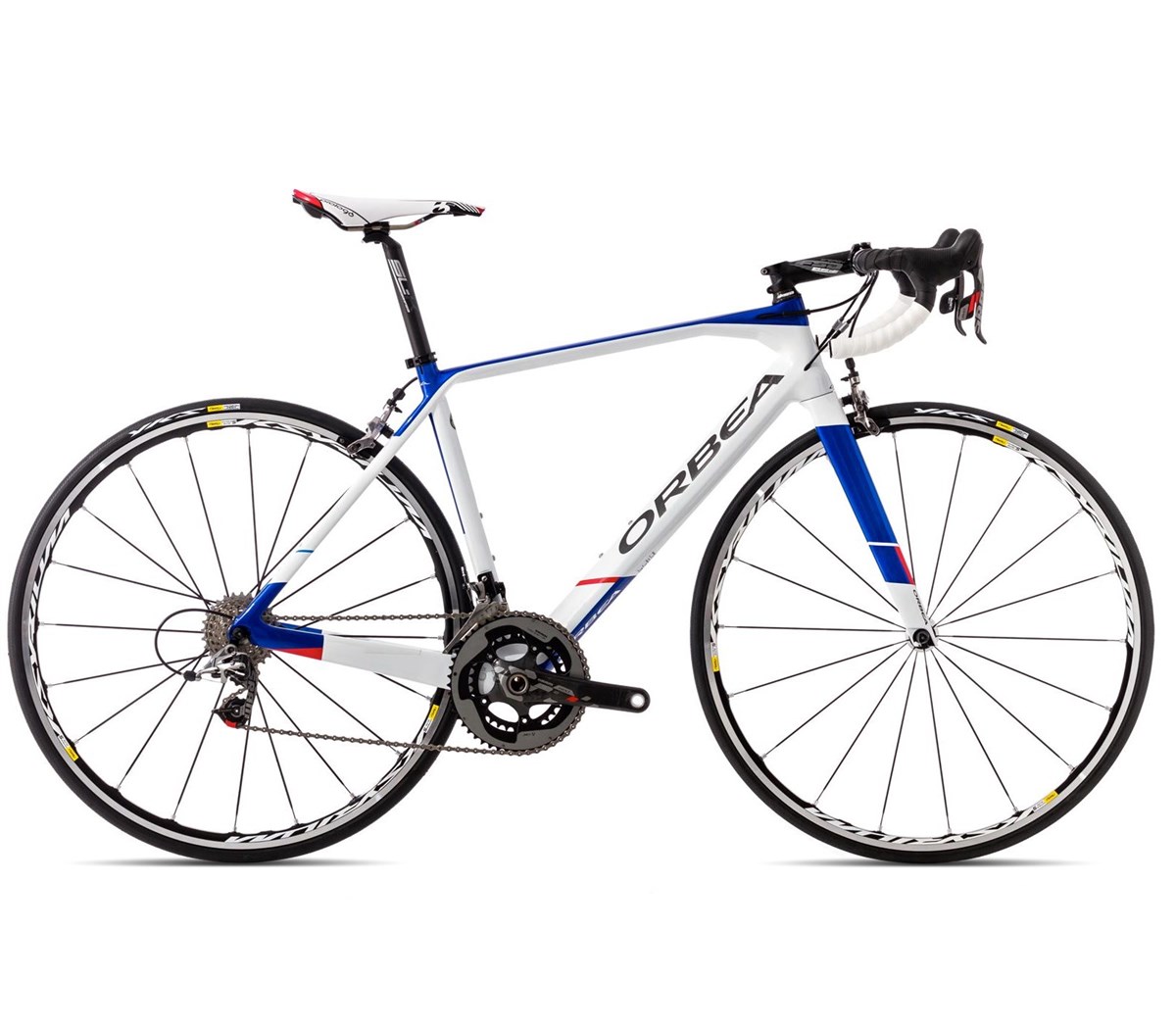 Orbea Orca M12  2015 - Road Bike product image