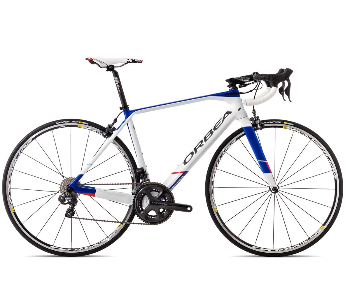Orbea Orca M20i  2015 - Road Bike product image