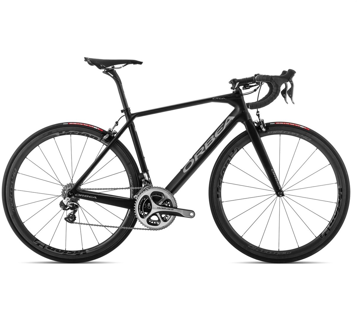 Orbea Orca M-LTDi  2015 - Road Bike product image