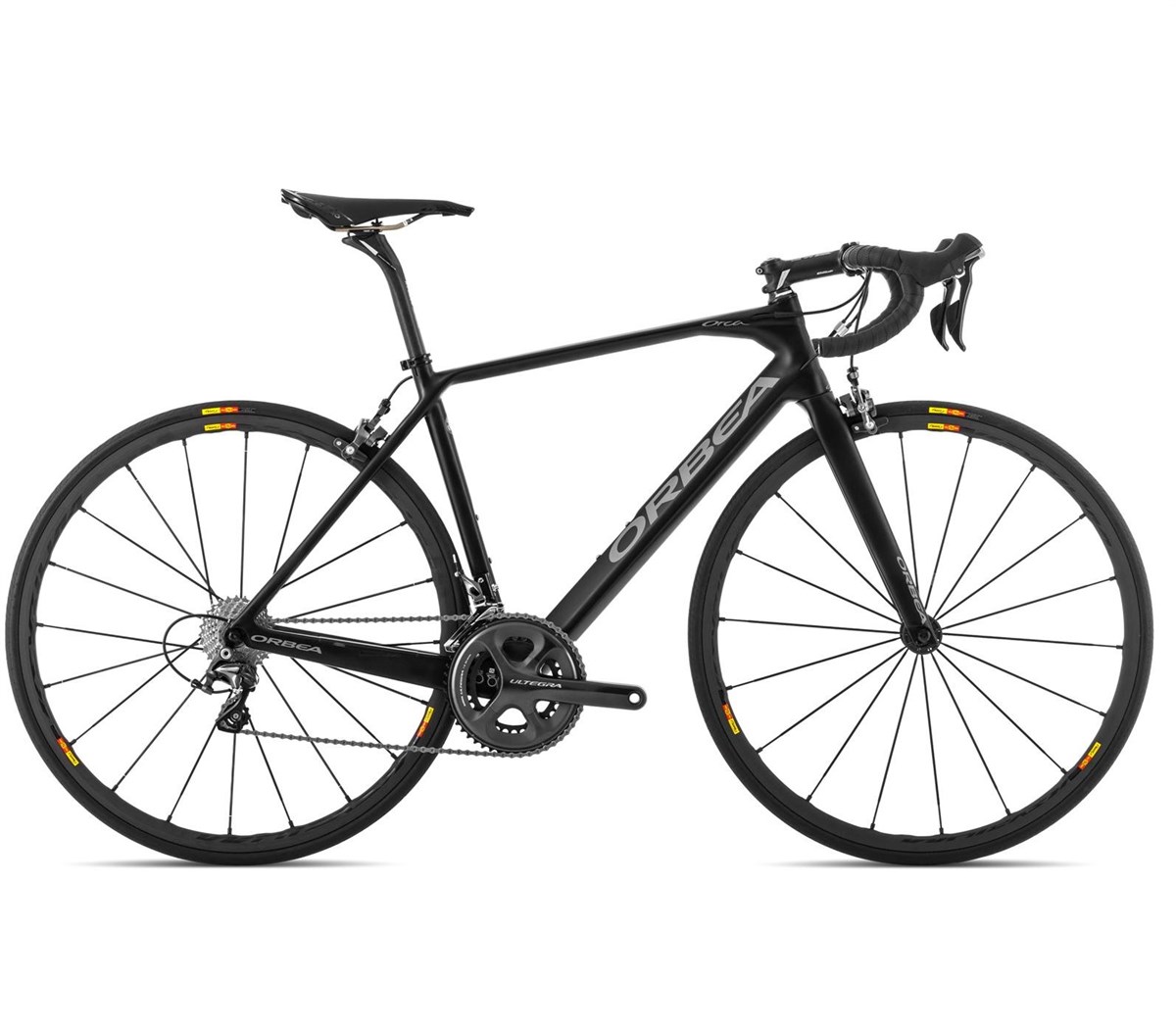 Orbea Orca M-Team  2015 - Road Bike product image