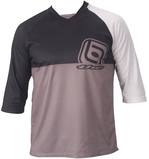 THE Industries Cosmo 3/4 Sleeve Cycling Jersey product image