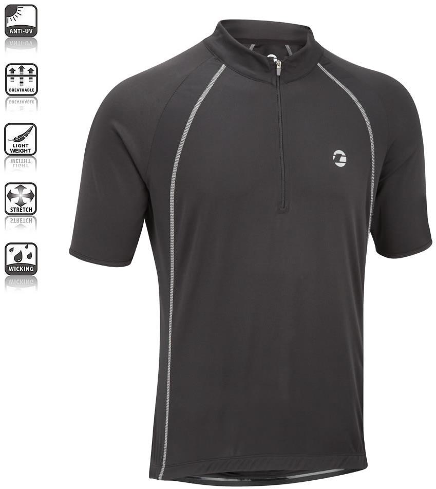Tenn Sprint Short Sleeve Cycling Jersey product image